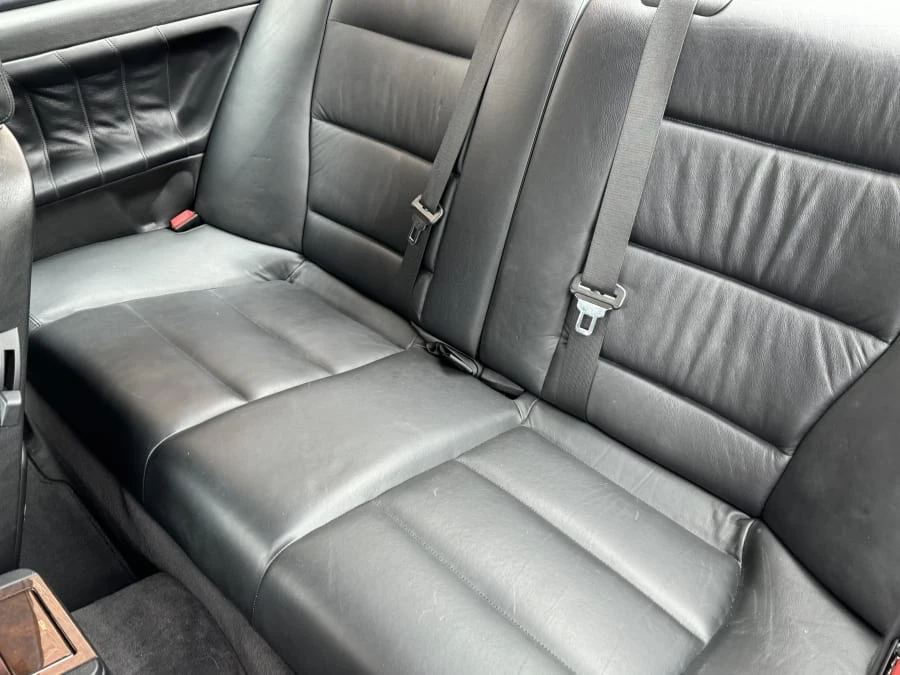 1995 BMW E36 M3 - Image 7 of 12