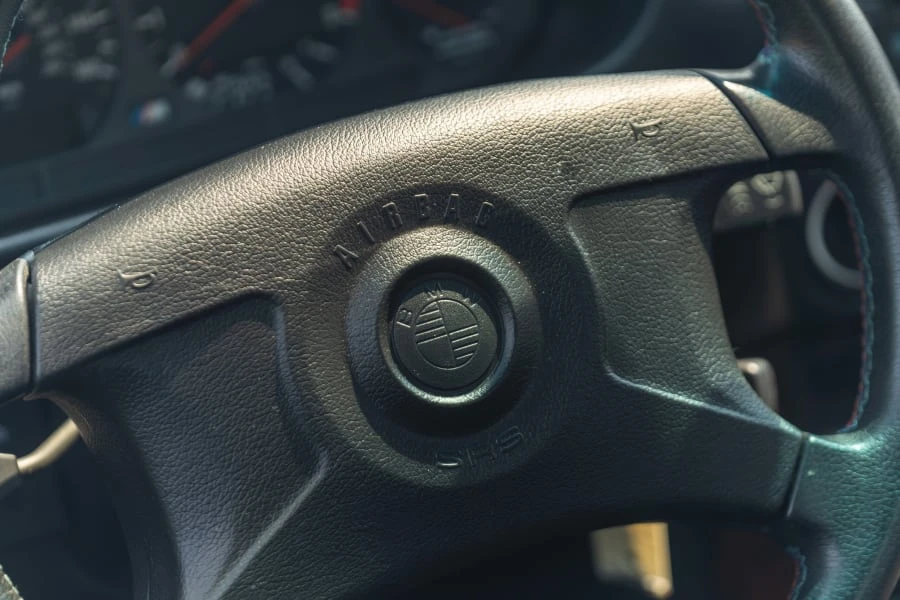 1995 BMW E36 M3 - Image 19 of 27