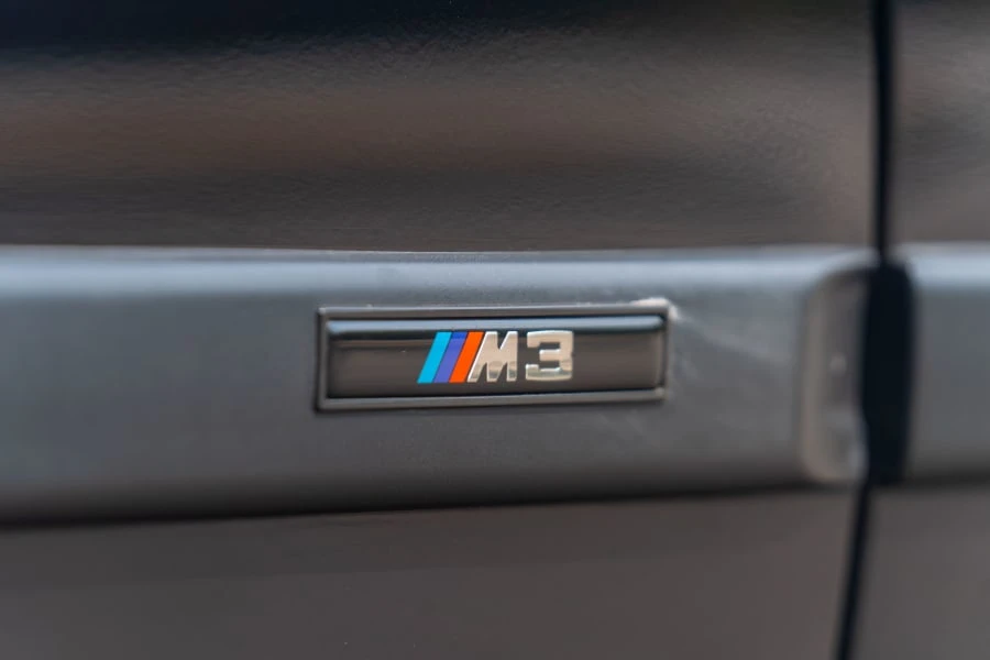 1995 BMW E36 M3 - Image 7 of 27