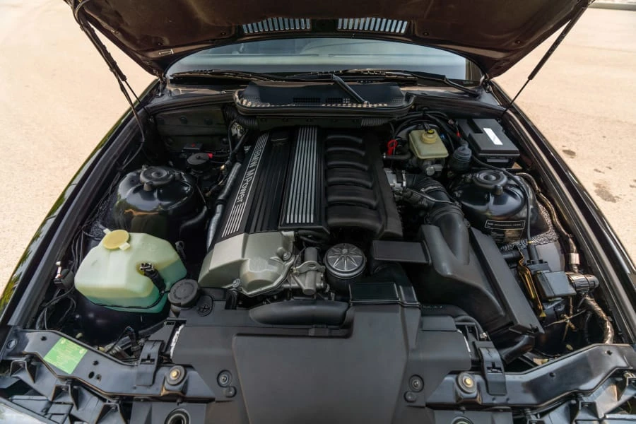 1995 BMW E36 M3 - Image 27 of 27