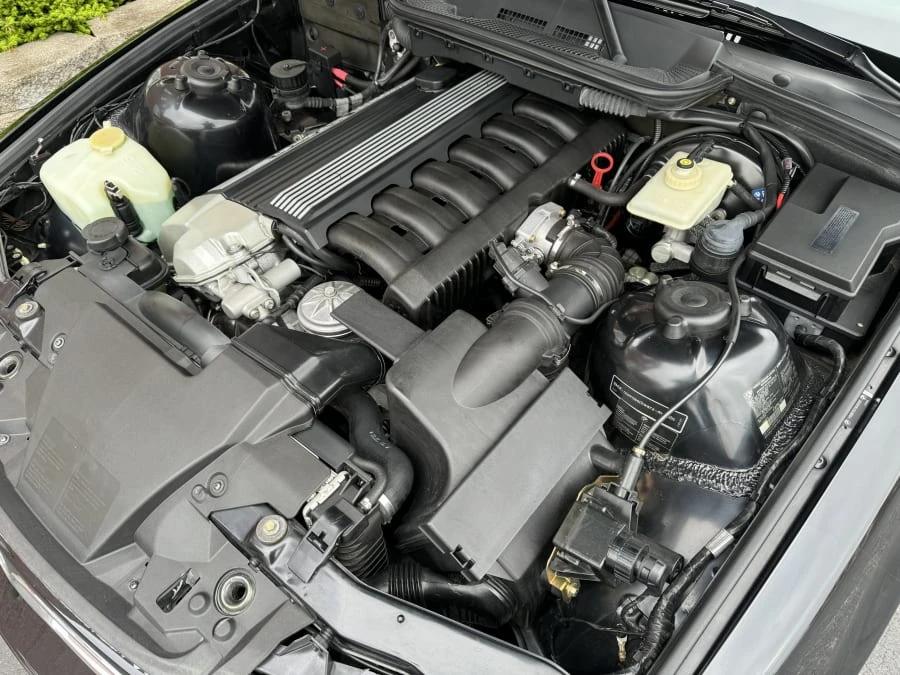 1995 BMW E36 M3 - Image 10 of 12