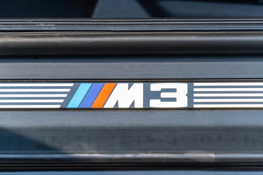 1995 BMW E36 M3 - Image 13 of 27