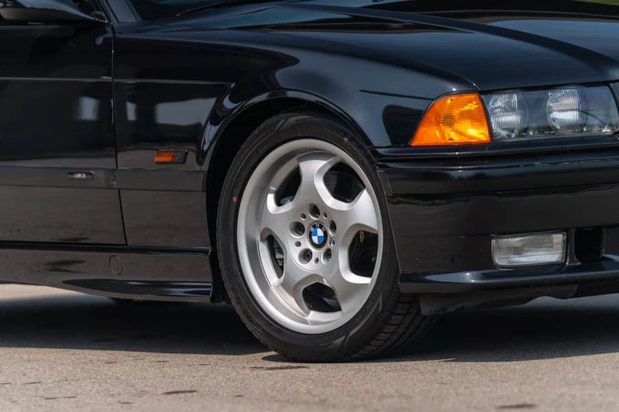 1995 BMW E36 M3 - Image 10 of 27
