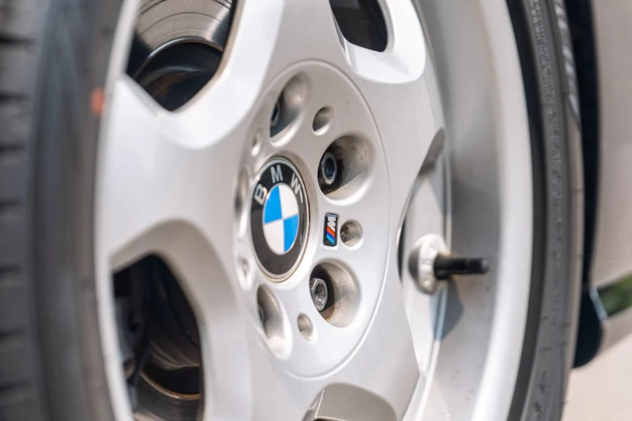1995 BMW E36 M3 - Image 15 of 27