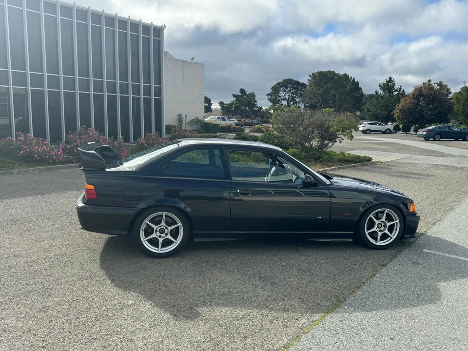 1995 BMW E36 M3 - Image 20 of 31