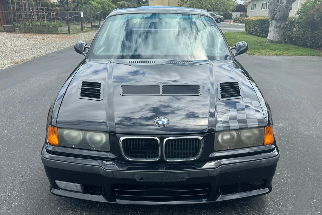 1995 BMW E36 M3 - Image 2 of 31