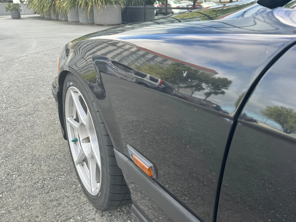 1995 BMW E36 M3 - Image 31 of 31
