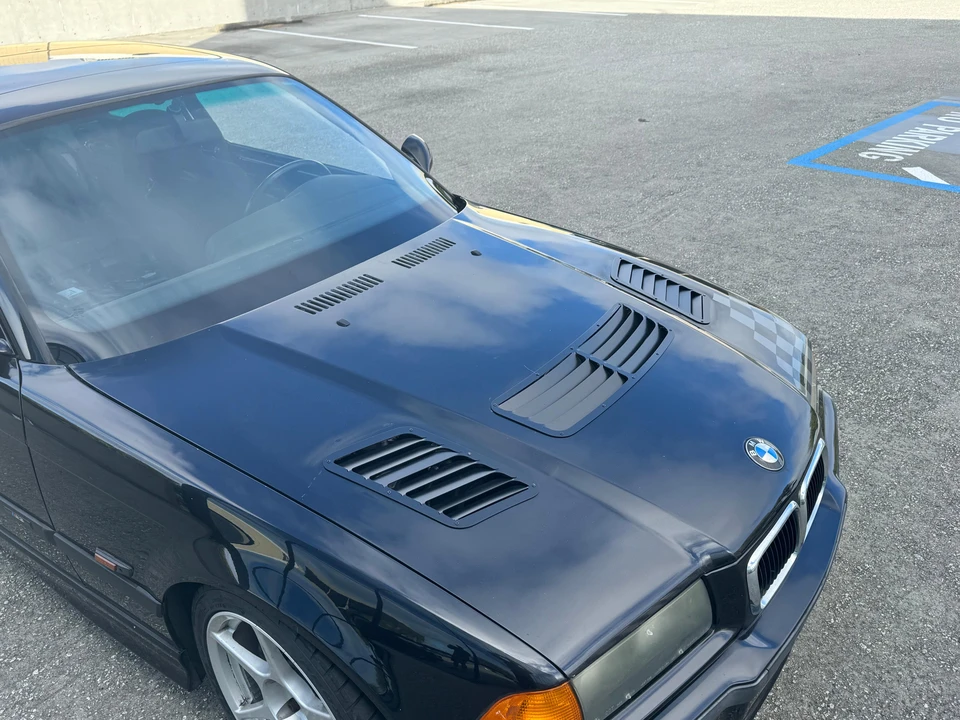 1995 BMW E36 M3 - Image 23 of 31