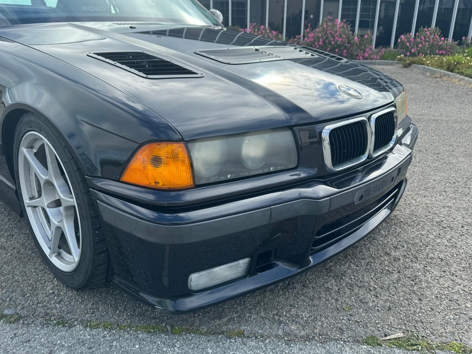 1995 BMW E36 M3 - Image 24 of 31