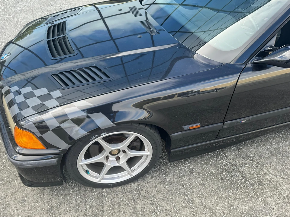 1995 BMW E36 M3 - Image 29 of 31