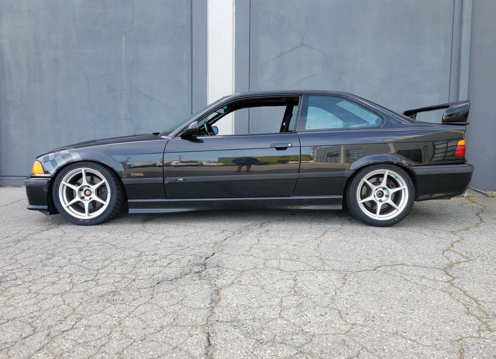 1995 BMW E36 M3 - Image 12 of 31