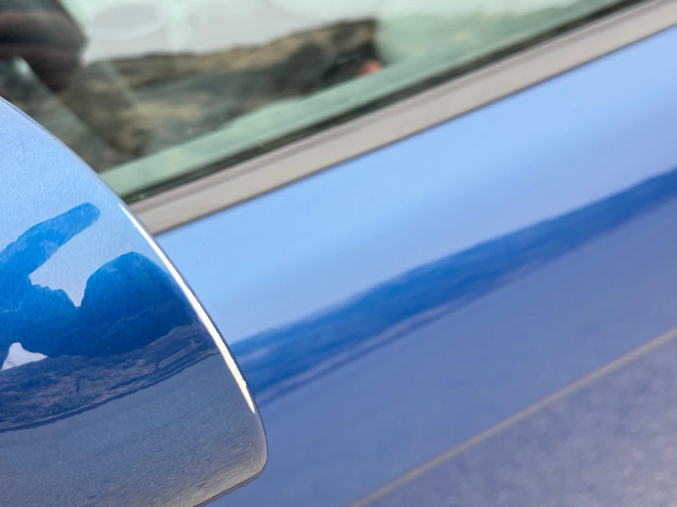 1995 BMW E36 M3 - Image 26 of 31