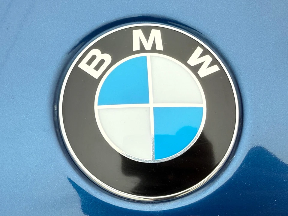 1995 BMW E36 M3 - Image 19 of 31