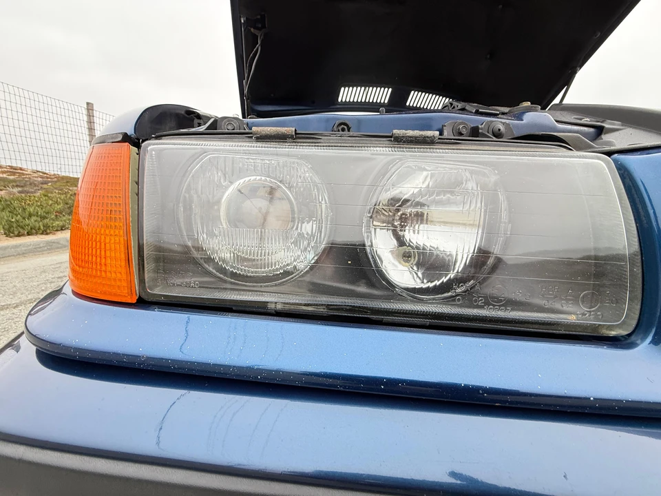 1995 BMW E36 M3 - Image 16 of 31