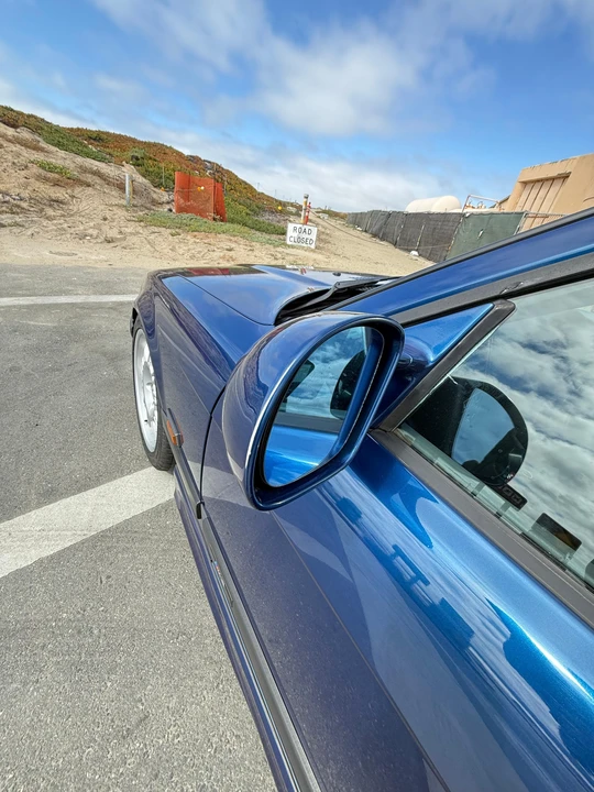 1995 BMW E36 M3 - Image 27 of 31