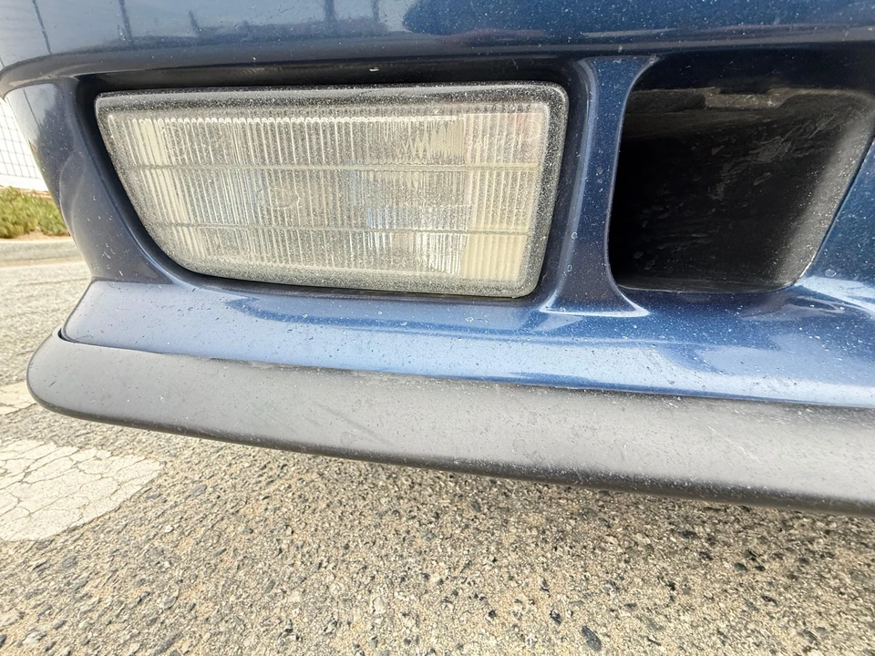 1995 BMW E36 M3 - Image 17 of 31