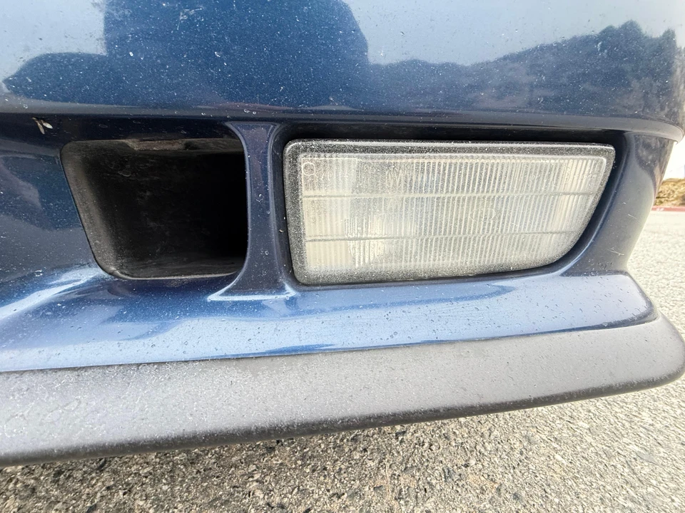 1995 BMW E36 M3 - Image 22 of 31