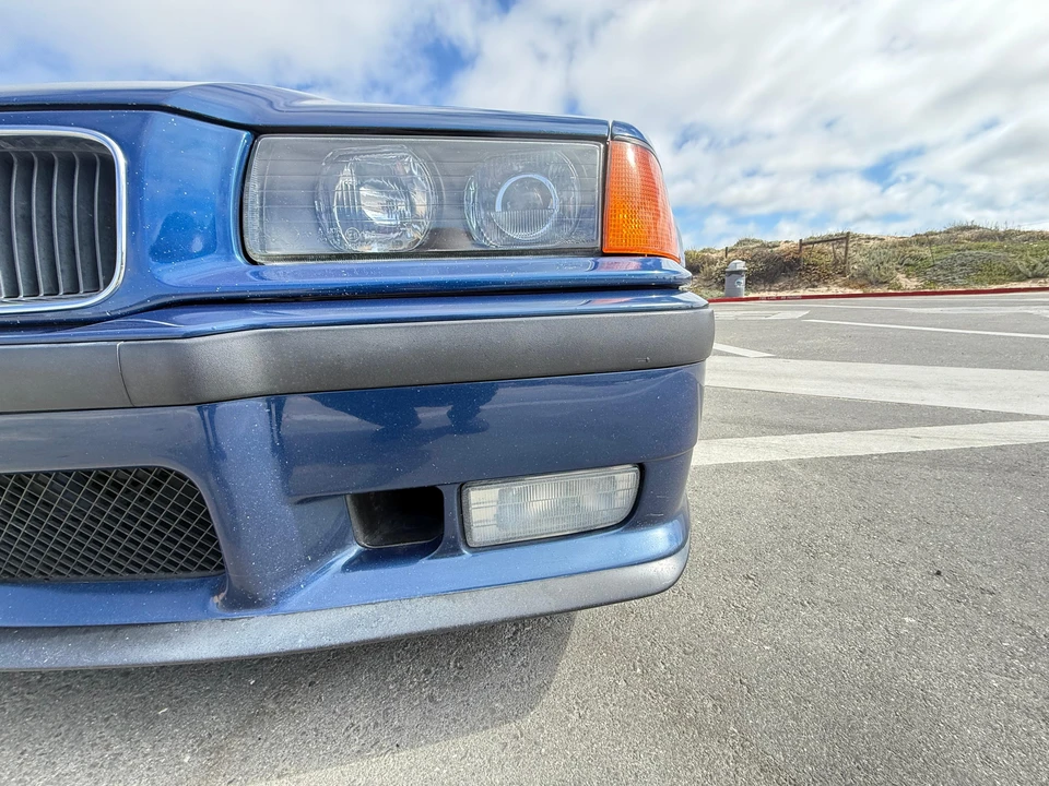 1995 BMW E36 M3 - Image 20 of 31