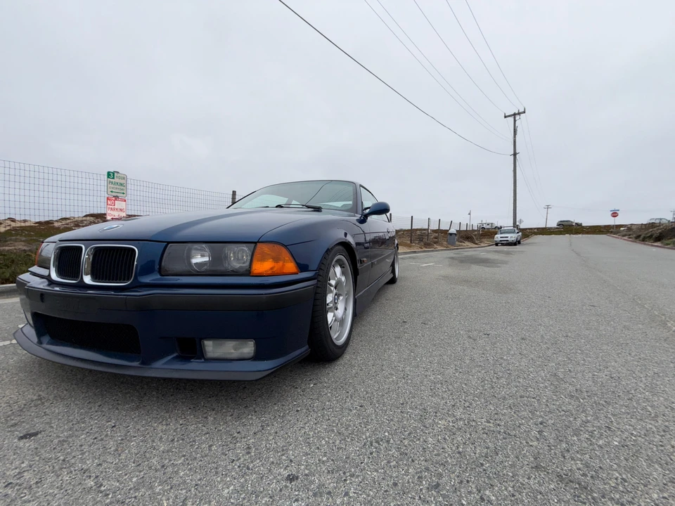 1995 BMW E36 M3 - Image 6 of 31