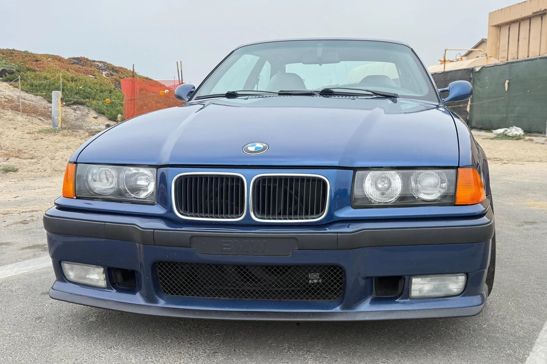 1995 BMW E36 M3 - Image 2 of 31