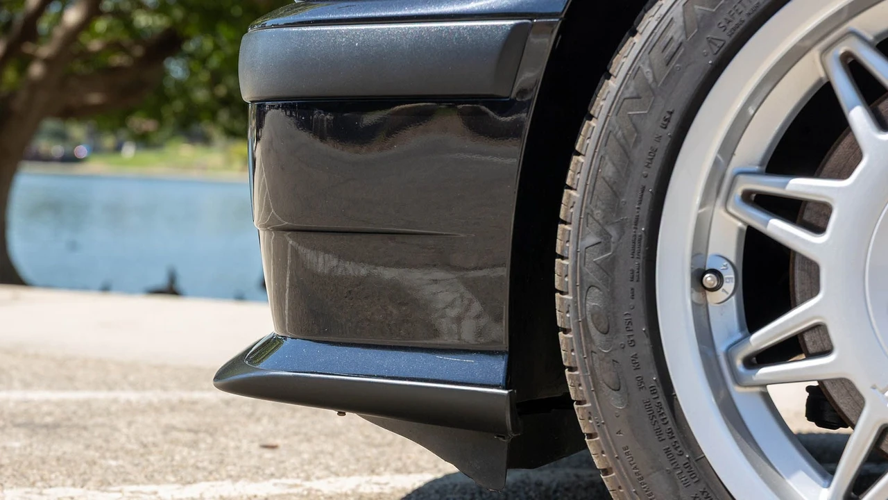 1995 BMW E36 M3 - Image 31 of 31
