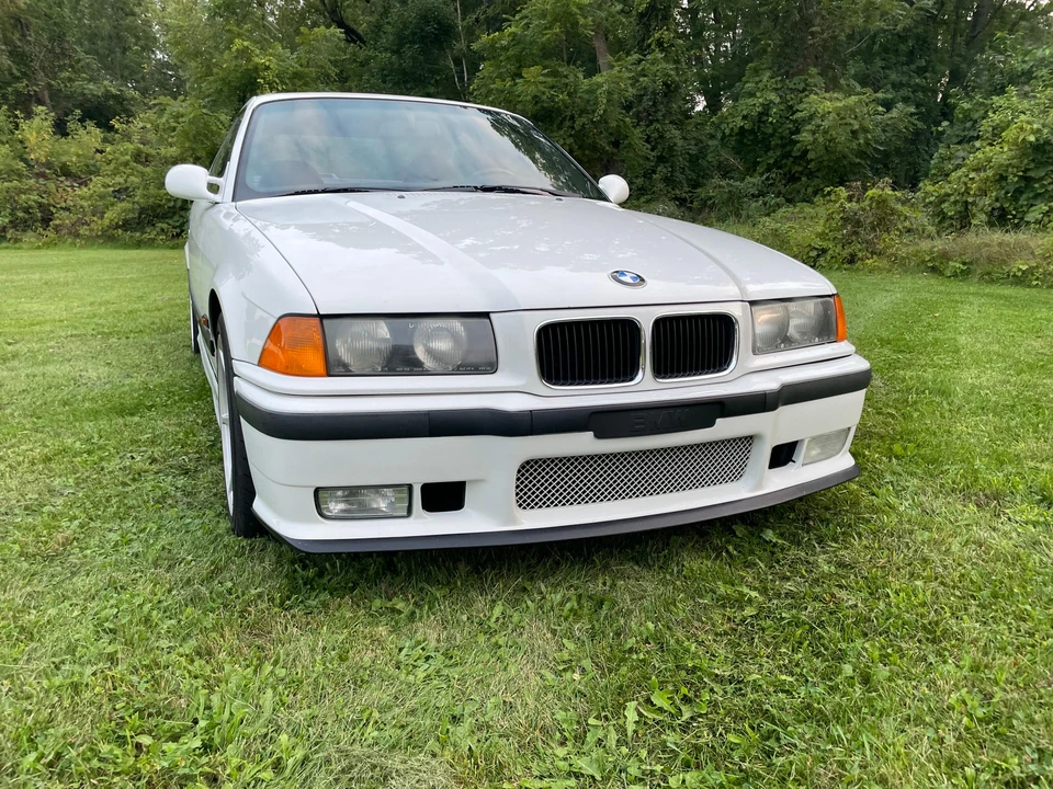 1995 BMW E36 M3 - Image 31 of 31