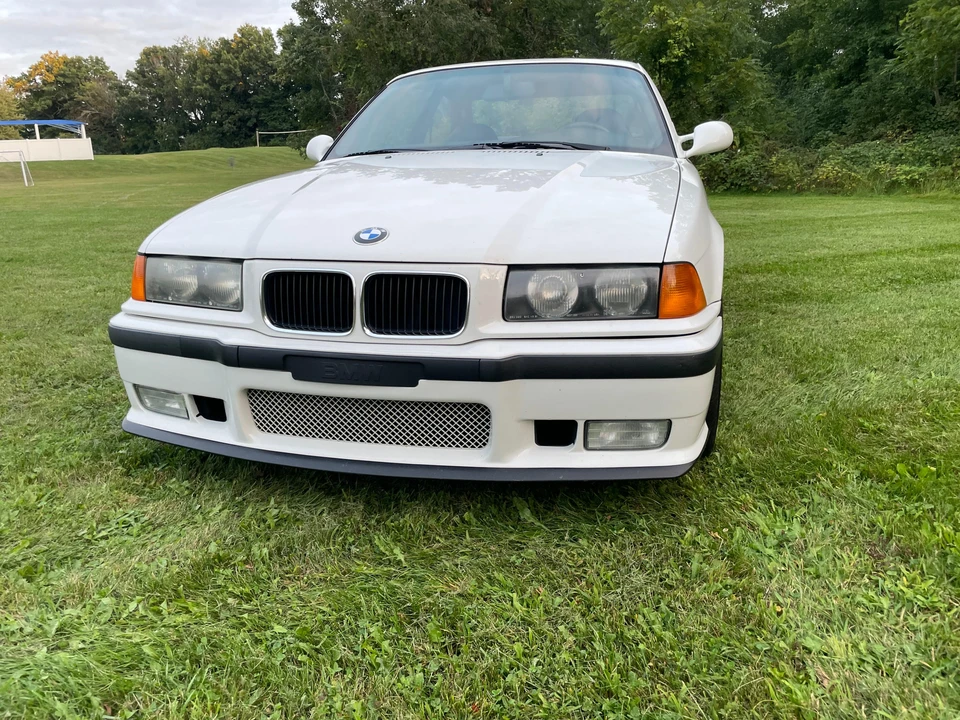 1995 BMW E36 M3 - Image 6 of 31