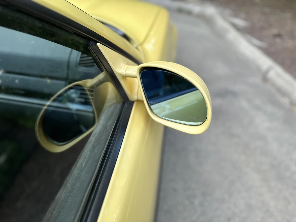 1995 BMW E36 M3 - Image 30 of 31
