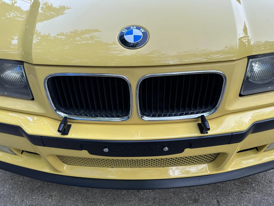 1995 BMW E36 M3 - Image 25 of 31