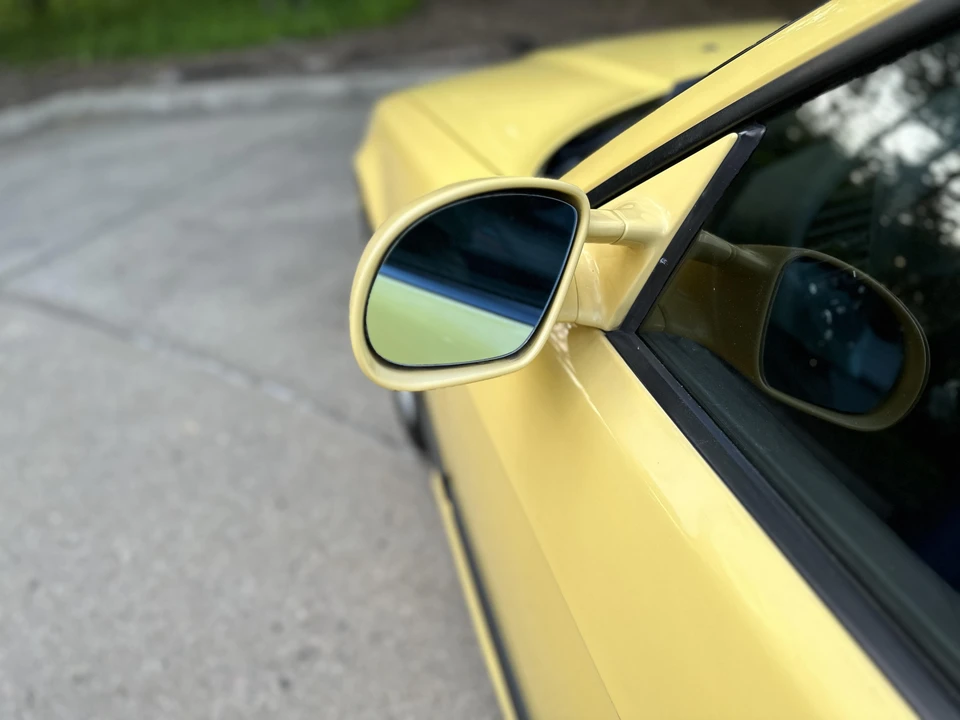 1995 BMW E36 M3 - Image 26 of 31