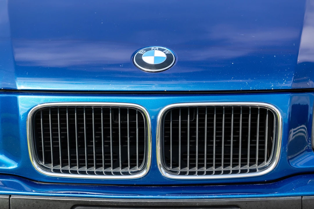 1995 BMW E36 M3 - Image 23 of 31