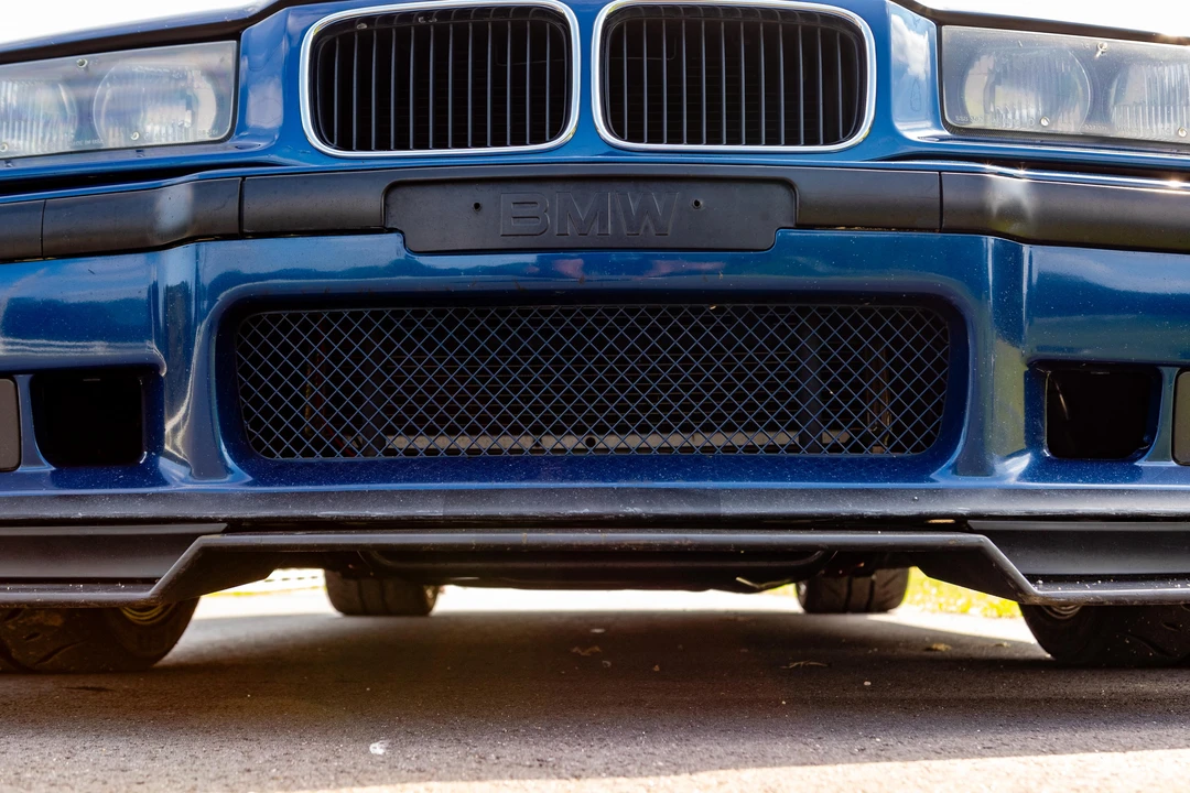 1995 BMW E36 M3 - Image 24 of 31