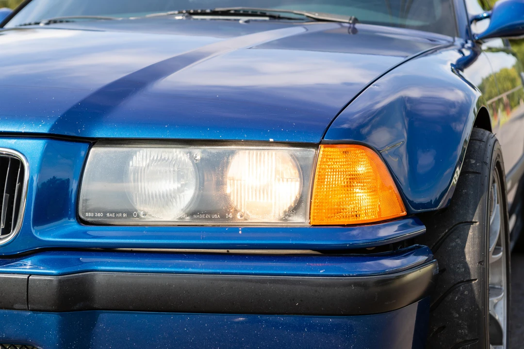 1995 BMW E36 M3 - Image 28 of 31