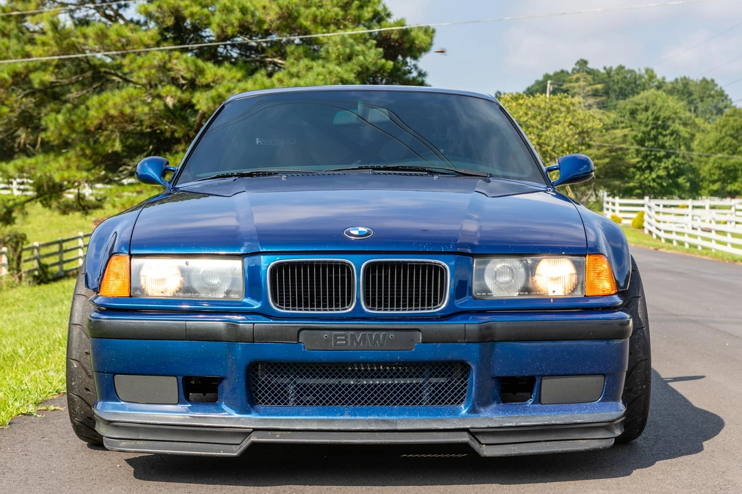 1995 BMW E36 M3 - Image 6 of 31