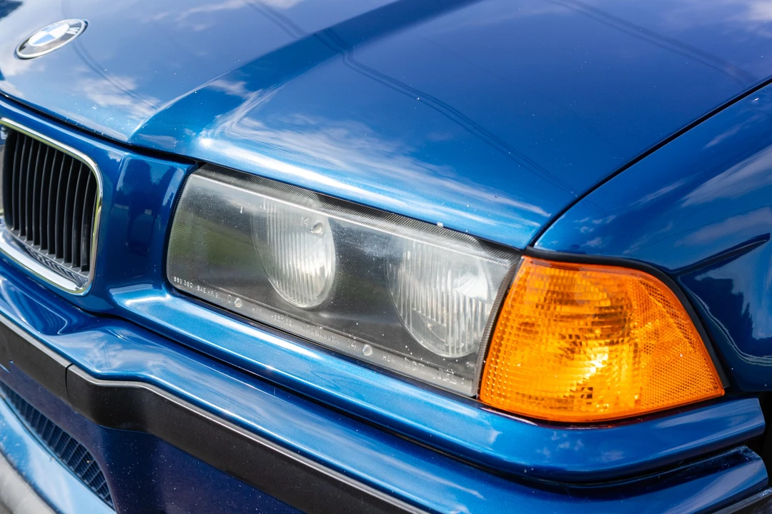 1995 BMW E36 M3 - Image 27 of 31