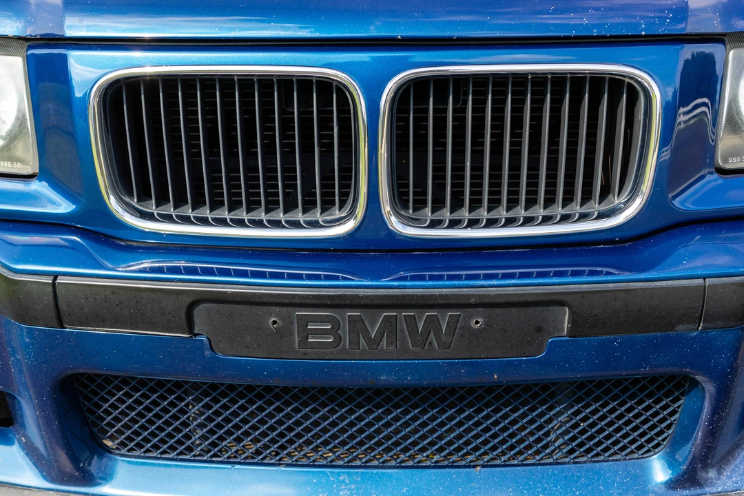 1995 BMW E36 M3 - Image 22 of 31