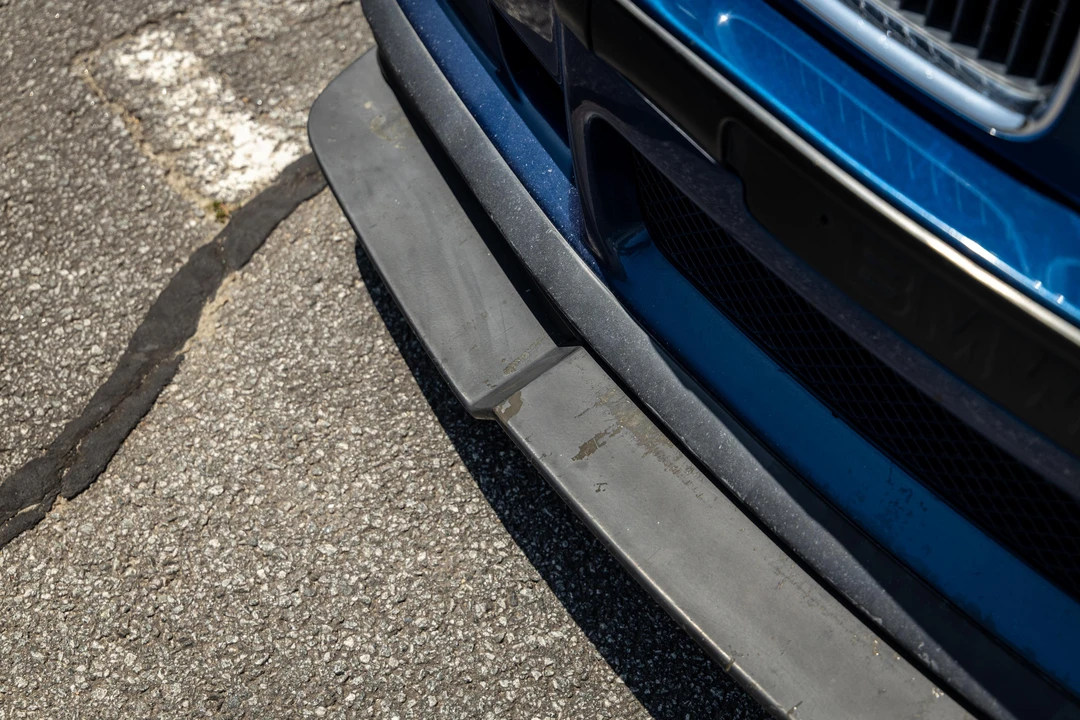 1995 BMW E36 M3 - Image 25 of 31