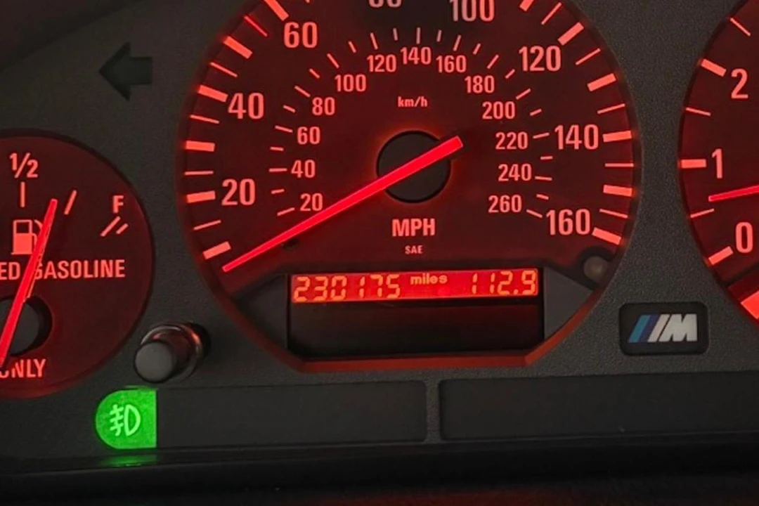 1995 BMW E36 M3 - Image 29 of 31