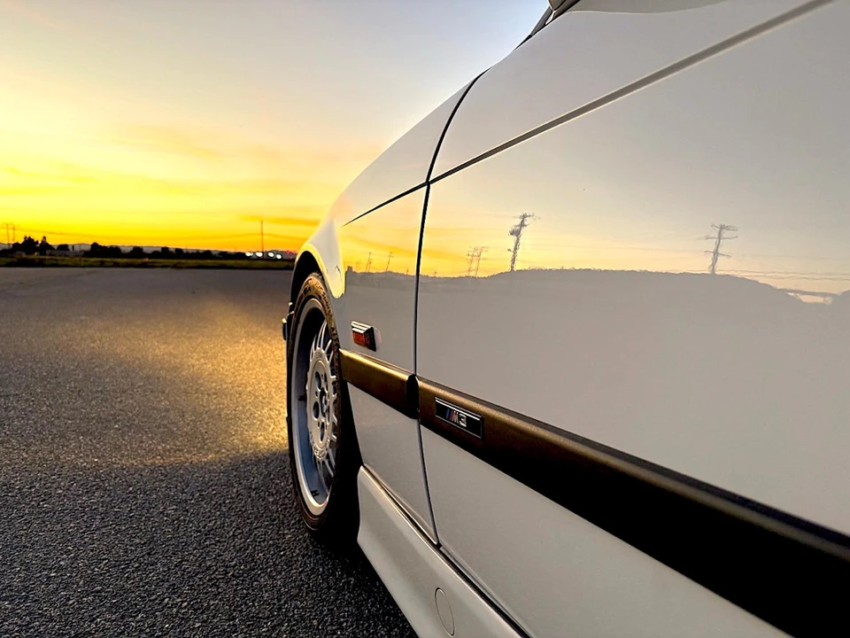 1995 BMW E36 M3 - Image 17 of 31