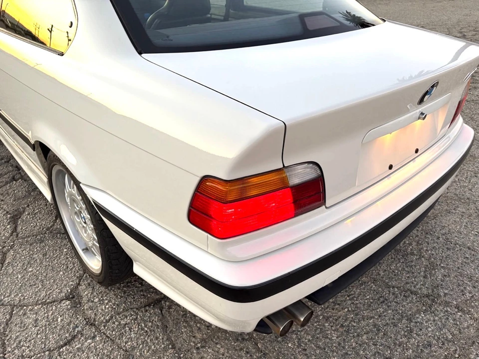 1995 BMW E36 M3 - Image 18 of 31