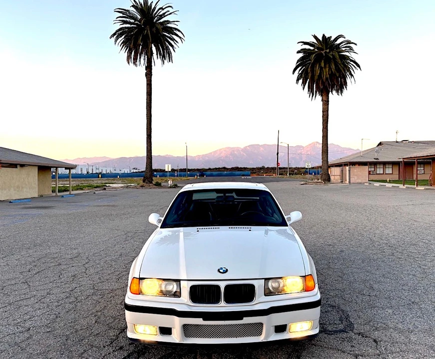 1995 BMW E36 M3 - Image 6 of 31