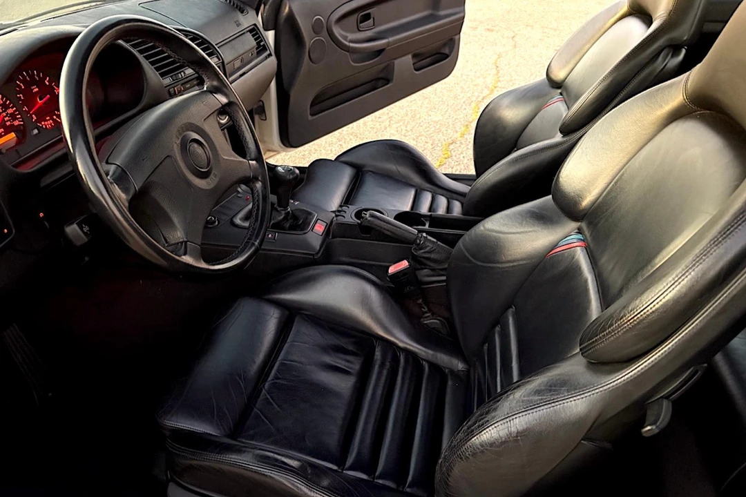 1995 BMW E36 M3 - Image 26 of 31