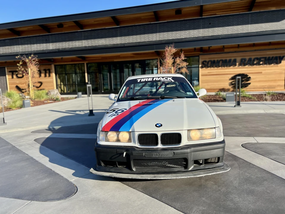1995 BMW E36 M3 - Image 6 of 31
