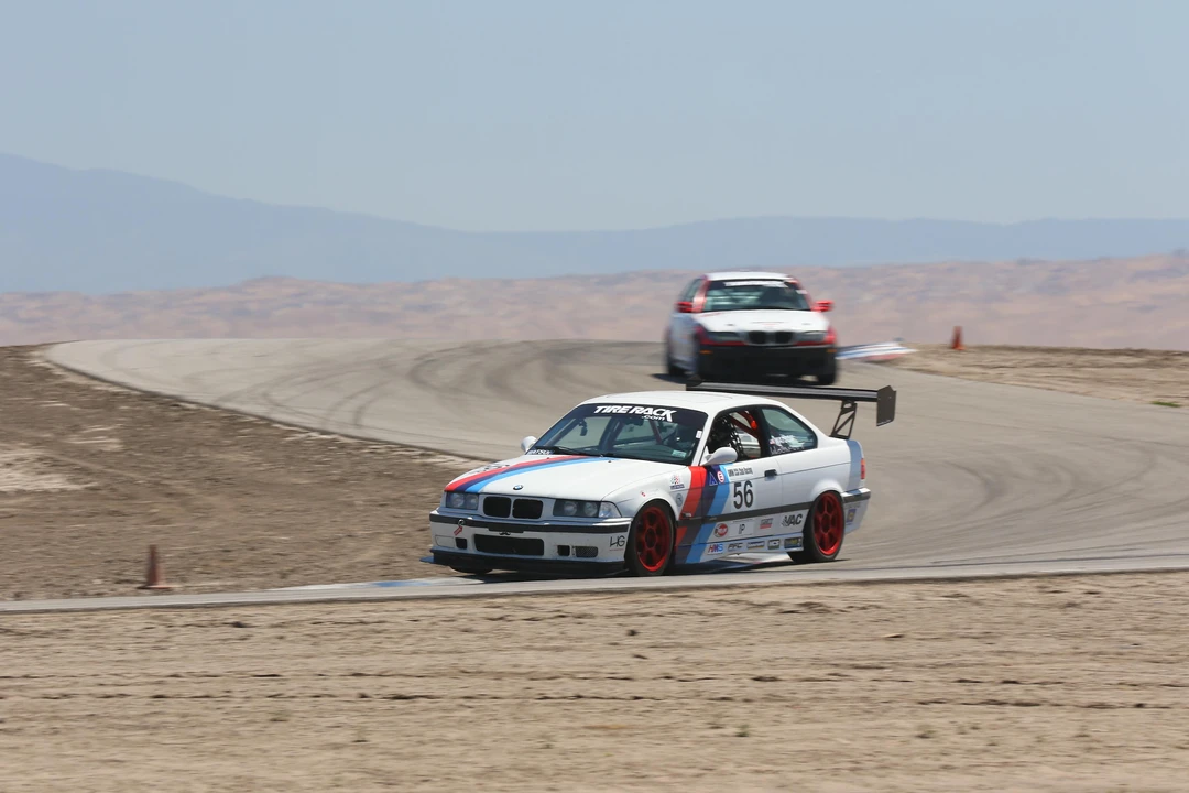 1995 BMW E36 M3 - Image 26 of 31