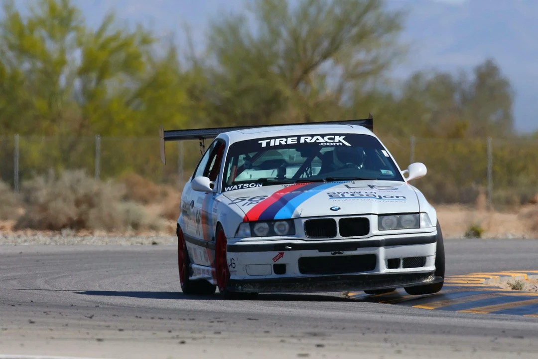 1995 BMW E36 M3 - Image 30 of 31