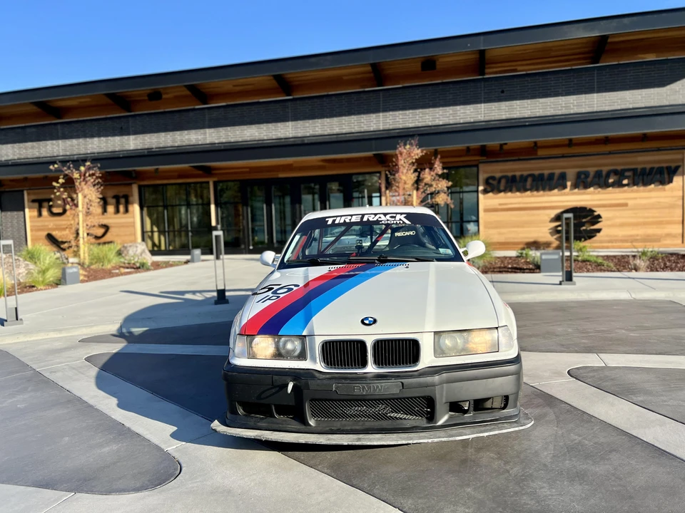 1995 BMW E36 M3 - Image 7 of 31
