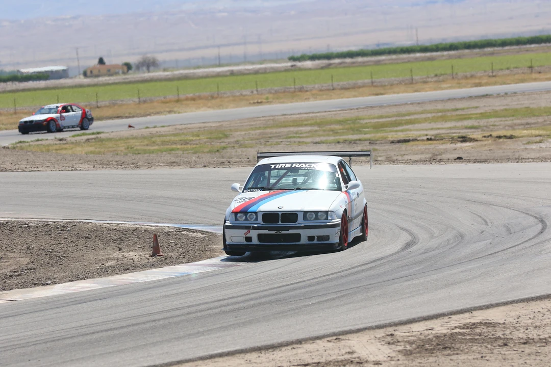 1995 BMW E36 M3 - Image 25 of 31