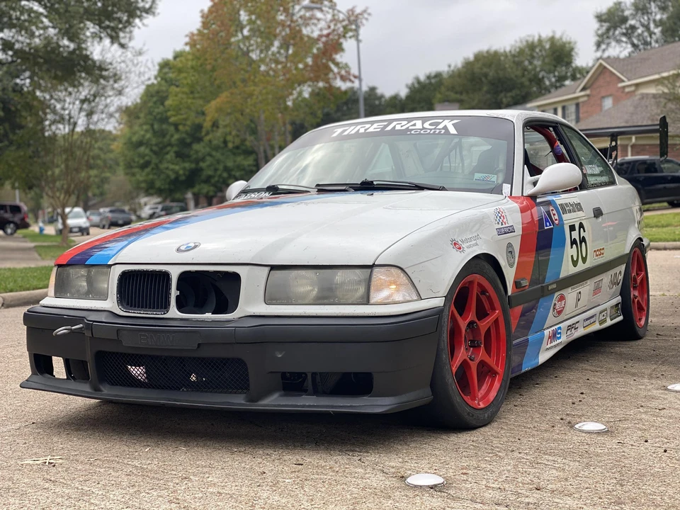 1995 BMW E36 M3 - Image 31 of 31