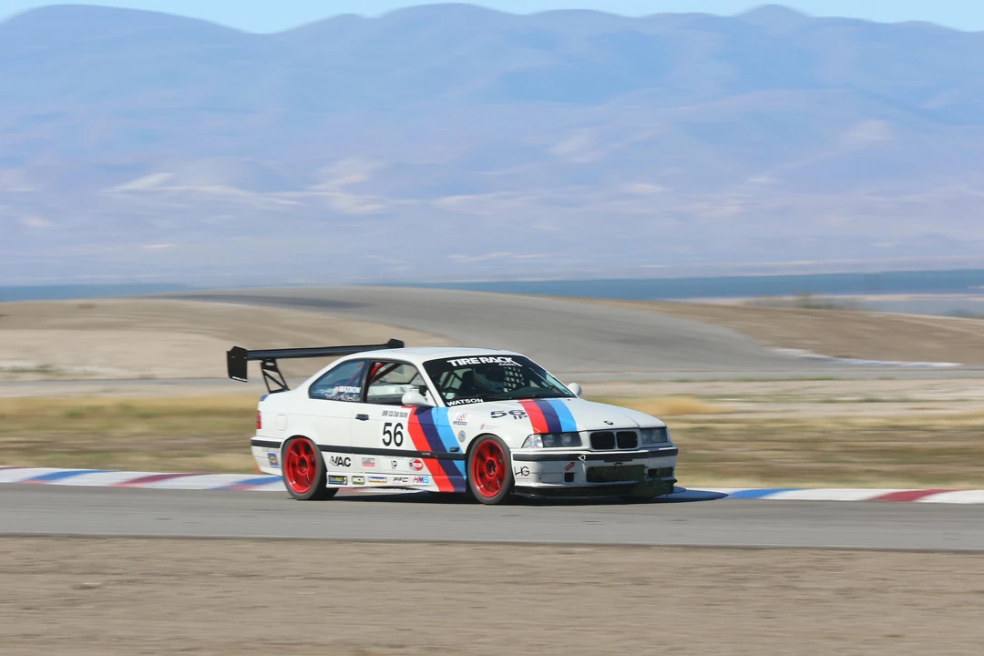 1995 BMW E36 M3 - Image 29 of 31