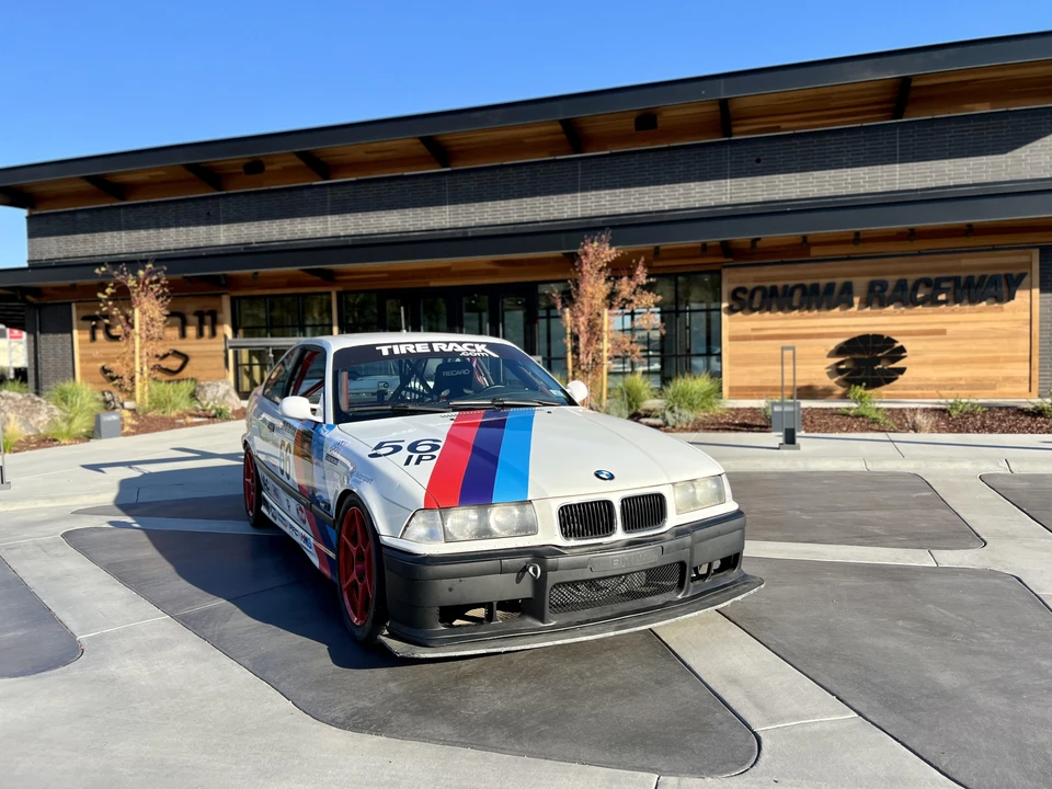 1995 BMW E36 M3 - Image 24 of 31